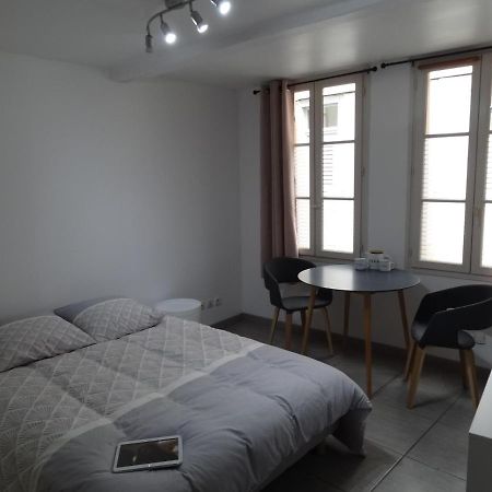 Charmant Studio Au Coeur De St Leu Hyper Centre Амиен Екстериор снимка