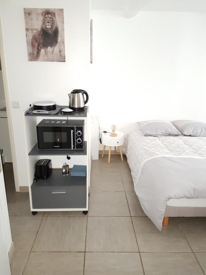 Charmant Studio Au Coeur De St Leu Hyper Centre Амиен Екстериор снимка